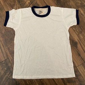 Camp Collection Ringer Tee